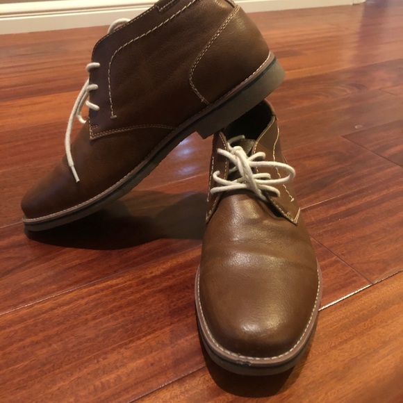 Sonoma Chukka Boots - Picture 3 of 8